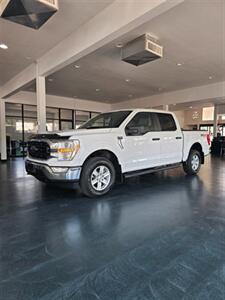 2021 Ford F-150 XLT   - Photo 2 - Portland, OR 97267