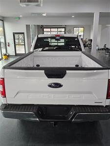 2019 Ford F-150 4WD TRUCK LOW MILES FORD F150 PICK UP TRUCK 4X4   - Photo 5 - Portland, OR 97267