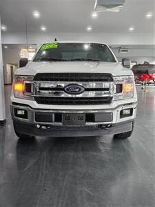 2019 Ford F-150 4WD TRUCK LOW MILES FORD F150 PICK UP TRUCK 4X4   - Photo 4 - Portland, OR 97267