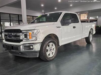 2019 Ford F-150 4WD TRUCK LOW MILES FORD F150 PICK UP TRUCK 4X4   - Photo 1 - Portland, OR 97267