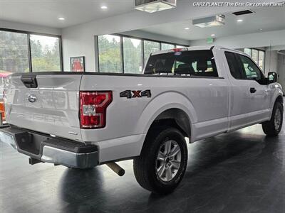 2019 Ford F-150 4WD TRUCK LOW MILES FORD F150 PICK UP TRUCK 4X4   - Photo 3 - Portland, OR 97267
