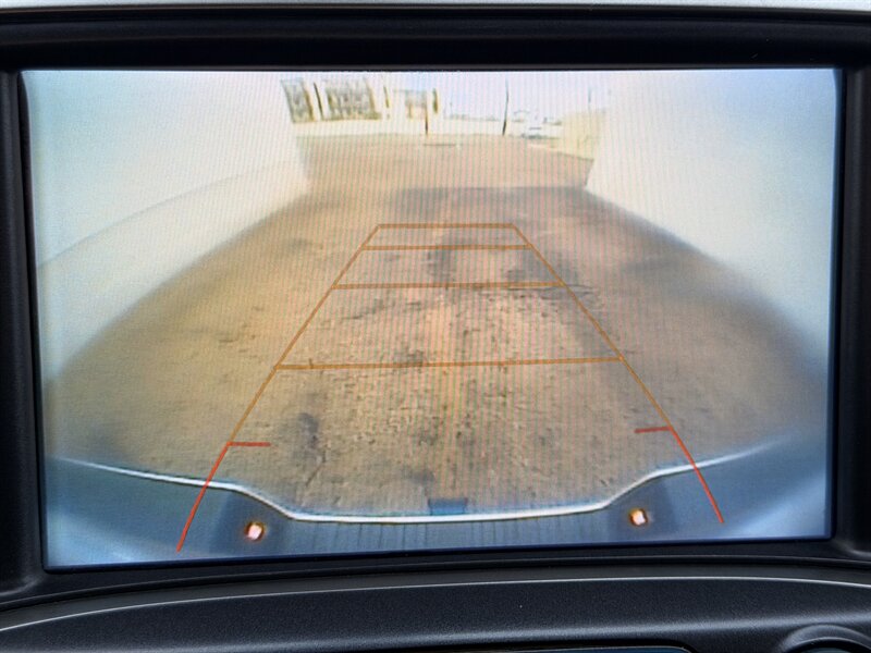 2018 Chevrolet Silverado 2500 DURAMAX DIESEL TRUCK 4WD LOW MI CHEVY 2500 DIESEL - Photo 18 - Scottsdale, AZ 85257