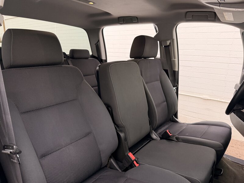 2018 Chevrolet Silverado 2500 DURAMAX DIESEL TRUCK 4WD LOW MI CHEVY 2500 DIESEL - Photo 19 - Scottsdale, AZ 85257