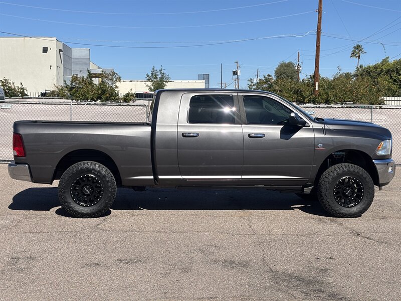 2015 RAM 2500 MEGA CAB LIFTED DIESEL TRUCK 4WD DODGE RAM 2500 - Photo 4 - Scottsdale, AZ 85257
