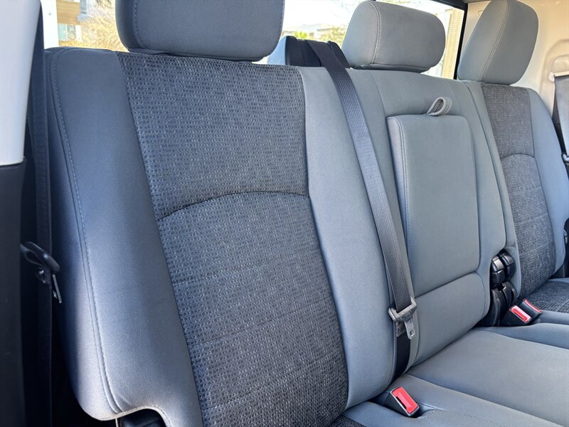 2015 RAM 2500 MEGA CAB LIFTED DIESEL TRUCK 4WD DODGE RAM 2500 - Photo 35 - Scottsdale, AZ 85257