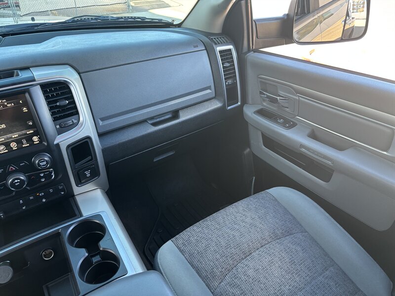 2015 RAM 2500 MEGA CAB LIFTED DIESEL TRUCK 4WD DODGE RAM 2500 - Photo 25 - Scottsdale, AZ 85257