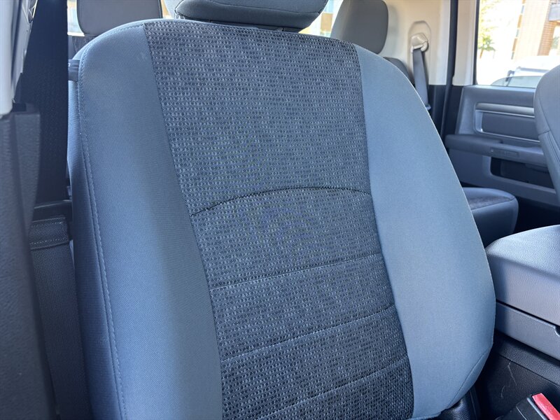 2015 RAM 2500 MEGA CAB LIFTED DIESEL TRUCK 4WD DODGE RAM 2500 - Photo 29 - Scottsdale, AZ 85257