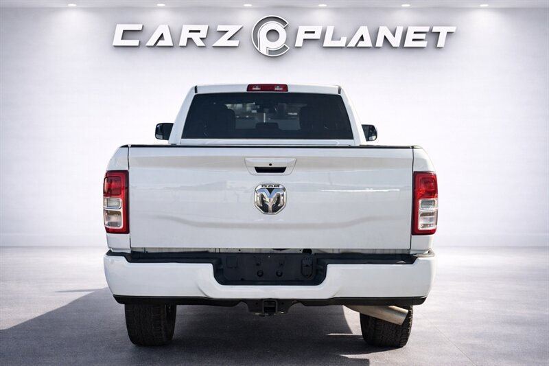 2022 RAM 2500 Big Horn LONG BED DIESEL TRUCK 4WD DODGE RAM 2500 - Photo 3 - Scottsdale, AZ 85257
