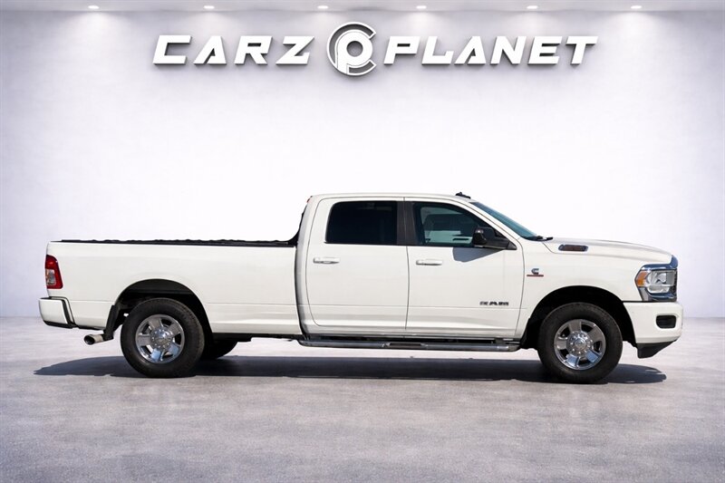 2022 RAM 2500 Big Horn LONG BED DIESEL TRUCK 4WD DODGE RAM 2500 - Photo 2 - Scottsdale, AZ 85257