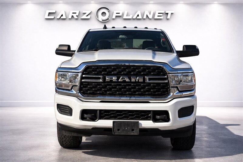 2022 RAM 2500 Big Horn LONG BED DIESEL TRUCK 4WD DODGE RAM 2500 - Photo 9 - Scottsdale, AZ 85257