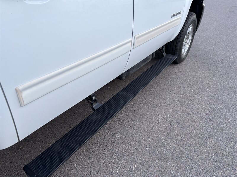 2013 Chevrolet Silverado 2500 DIESEL TRUCK 4WD 80K MI CHEVY SILVERADO 2500 4X4 - Photo 19 - Scottsdale, AZ 85257