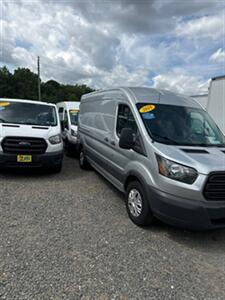 2018 Ford Transit 250  CARGO READY FOR WORK - Photo 2 - Lakewood, NJ 08701