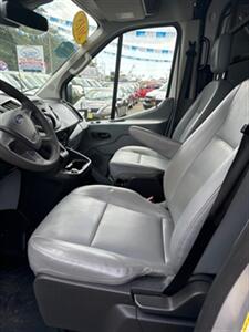 2018 Ford Transit 250  CARGO READY FOR WORK - Photo 4 - Lakewood, NJ 08701