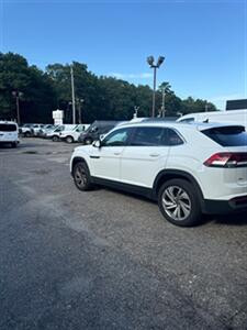 2021 Volkswagen Atlas Cross Sport SEL 4Motion  AWD SPORT LOADED - Photo 5 - Lakewood, NJ 08701