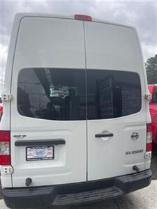 2018 Nissan NV 2500 HD S  HIGH ROOF  READY FOR WORK - Photo 6 - Lakewood, NJ 08701