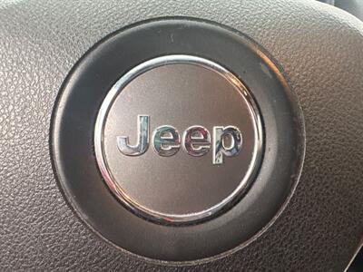 2015 Jeep Grand Cherokee Limited  4x4 - Photo 19 - Lakewood, NJ 08701