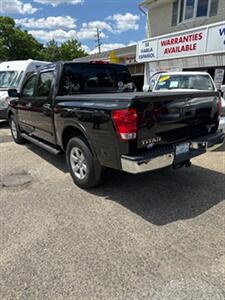 2015 Nissan Titan SV  4x4 - Photo 6 - Lakewood, NJ 08701