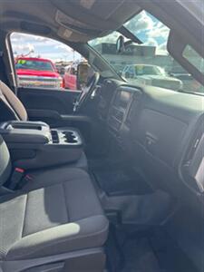 2019 Chevrolet Silverado 2500 LTZ  CREW CAB LONG BED 4X4 - Photo 7 - Lakewood, NJ 08701