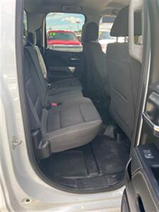 2019 Chevrolet Silverado 2500 LTZ  CREW CAB LONG BED 4X4 - Photo 8 - Lakewood, NJ 08701