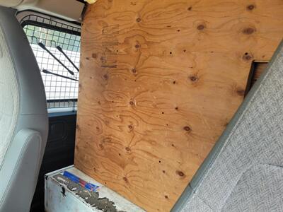 2017 Chevrolet Express 2500  CARGO READY FOR WORK - Photo 25 - Lakewood, NJ 08701