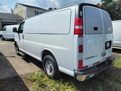 2017 Chevrolet Express 2500  CARGO READY FOR WORK - Photo 6 - Lakewood, NJ 08701