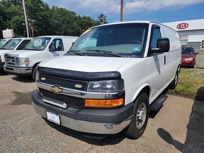 2017 Chevrolet Express 2500  CARGO READY FOR WORK - Photo 2 - Lakewood, NJ 08701