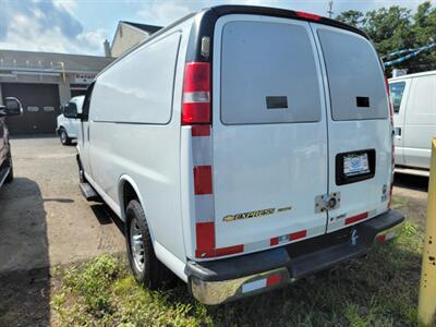 2017 Chevrolet Express 2500  CARGO READY FOR WORK - Photo 5 - Lakewood, NJ 08701