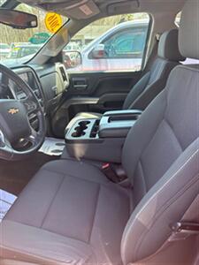 2016 Chevrolet Silverado 1500 LT Z71   - Photo 7 - Lakewood, NJ 08701