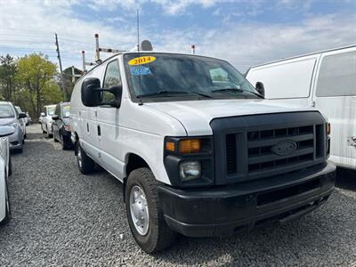 2014 Ford E-350 SD  extended