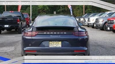 2018 Porsche Panamera  4 - Photo 6 - Lakewood, NJ 08701