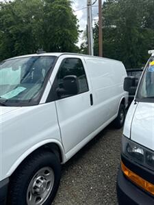 2021 Chevrolet Express 2500  CARGO READY FOR WORK - Photo 3 - Lakewood, NJ 08701