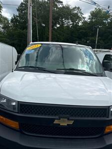 2021 Chevrolet Express 2500  CARGO READY FOR WORK - Photo 1 - Lakewood, NJ 08701