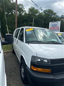 2021 Chevrolet Express 2500  CARGO READY FOR WORK - Photo 2 - Lakewood, NJ 08701