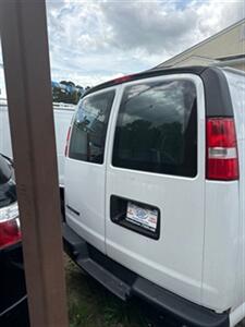 2021 Chevrolet Express 2500  CARGO READY FOR WORK - Photo 4 - Lakewood, NJ 08701