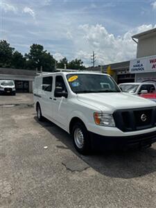 2015 Nissan NV 2500 HD S  HD - Photo 2 - Lakewood, NJ 08701