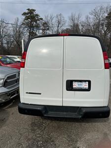 2019 Chevrolet Express 2500   - Photo 4 - Lakewood, NJ 08701