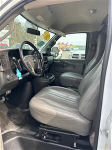 2019 Chevrolet Express 2500   - Photo 5 - Lakewood, NJ 08701