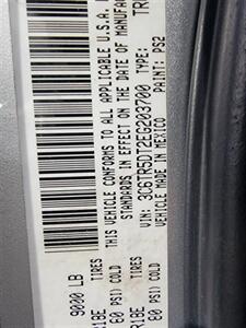 2014 RAM 2500 SLT  4x4  LIFTED PLUSSSSS PAINTED CAP - Photo 29 - Lakewood, NJ 08701