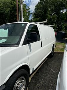 2019 Chevrolet Express 2500  CARGO READY FOR WORK - Photo 2 - Lakewood, NJ 08701