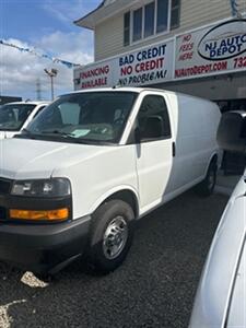 2021 Chevrolet Express 2500  CARGO READY FOR WORK - Photo 2 - Lakewood, NJ 08701