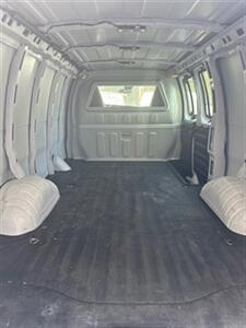 2021 Chevrolet Express 2500  CARGO READY FOR WORK - Photo 4 - Lakewood, NJ 08701