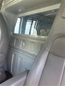 2021 Chevrolet Express 2500  CARGO READY FOR WORK - Photo 8 - Lakewood, NJ 08701