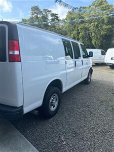 2021 Chevrolet Express 2500  CARGO READY FOR WORK - Photo 3 - Lakewood, NJ 08701