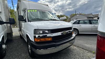 2019 Chevrolet Express 3500   - Photo 3 - Lakewood, NJ 08701
