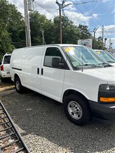 2019 Chevrolet Express 2500  CARGO READY FOR WORK - Photo 2 - Lakewood, NJ 08701