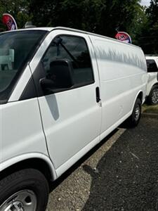 2019 Chevrolet Express 2500  CARGO READY FOR WORK - Photo 3 - Lakewood, NJ 08701