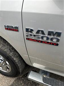 2017 RAM 2500 Tradesman  4x4  EYE CANDY - Photo 8 - Lakewood, NJ 08701