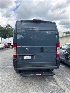 2018 RAM ProMaster 3500159 WB  CARGO READY FOR WORK LONG /HIGH 3500 - Photo 4 - Lakewood, NJ 08701