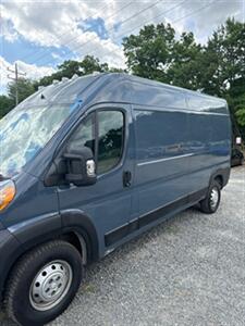 2018 RAM ProMaster 3500159 WB  CARGO READY FOR WORK LONG /HIGH 3500 - Photo 1 - Lakewood, NJ 08701