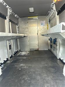 2018 RAM ProMaster 3500159 WB  CARGO READY FOR WORK LONG /HIGH 3500 - Photo 7 - Lakewood, NJ 08701